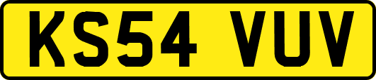 KS54VUV