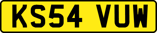 KS54VUW