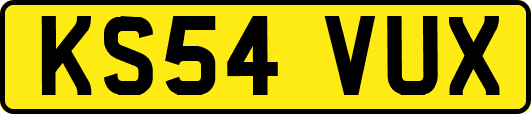 KS54VUX