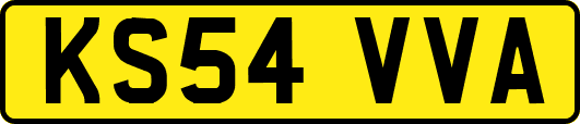 KS54VVA