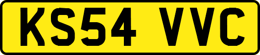 KS54VVC
