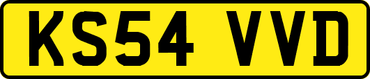 KS54VVD
