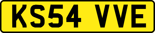 KS54VVE