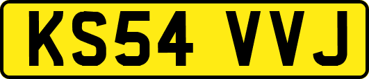 KS54VVJ