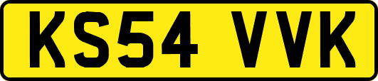 KS54VVK