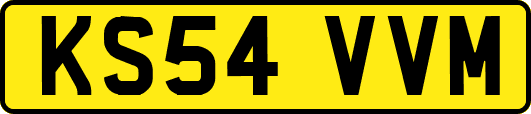 KS54VVM