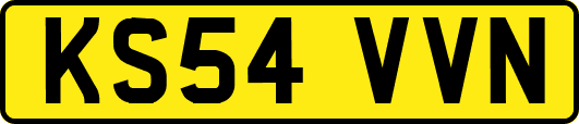 KS54VVN