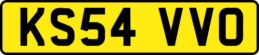 KS54VVO