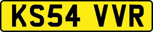 KS54VVR