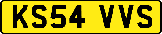 KS54VVS