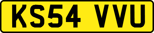 KS54VVU