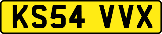 KS54VVX