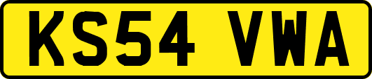KS54VWA