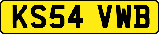 KS54VWB