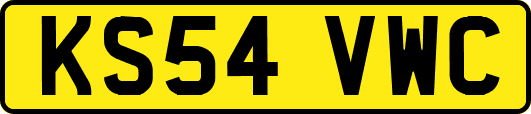 KS54VWC