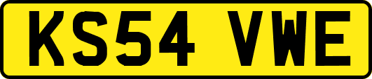 KS54VWE