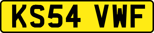 KS54VWF
