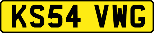 KS54VWG