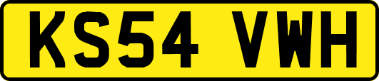 KS54VWH