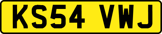 KS54VWJ