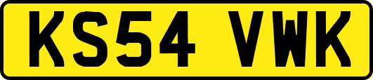 KS54VWK