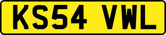 KS54VWL