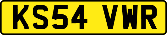 KS54VWR