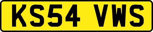 KS54VWS