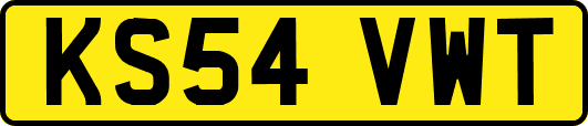 KS54VWT