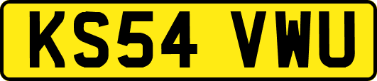 KS54VWU
