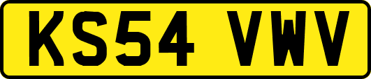 KS54VWV