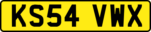 KS54VWX