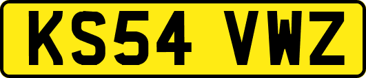 KS54VWZ