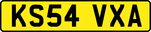 KS54VXA