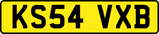 KS54VXB