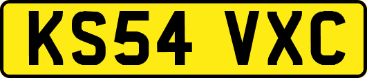 KS54VXC