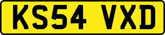 KS54VXD