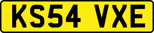 KS54VXE