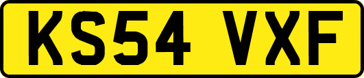 KS54VXF