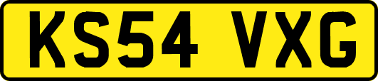 KS54VXG