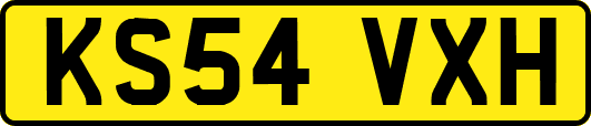 KS54VXH