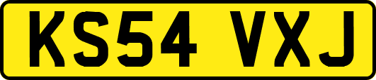 KS54VXJ