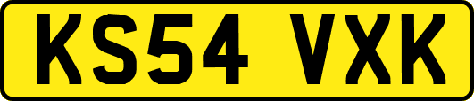 KS54VXK