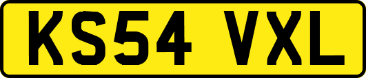 KS54VXL