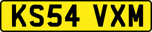 KS54VXM