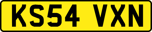 KS54VXN