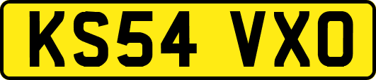 KS54VXO