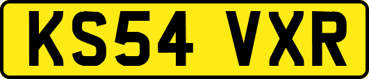 KS54VXR