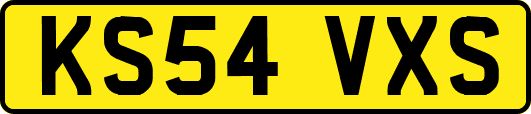 KS54VXS