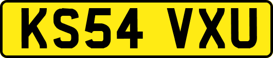KS54VXU